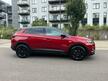 Vauxhall Grandland X