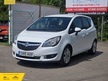Vauxhall Meriva