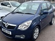 Vauxhall Agila