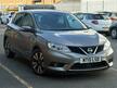 Nissan Pulsar