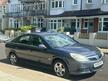 Vauxhall Vectra