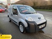 Peugeot Bipper