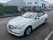 Mercedes E Class