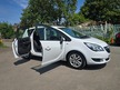 Vauxhall Meriva