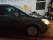 Vauxhall Zafira