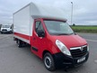 Vauxhall Movano