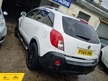 Vauxhall Antara