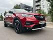 Vauxhall Grandland X