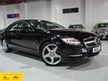 Mercedes CLS