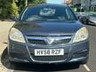 Vauxhall Vectra