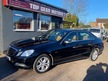 Mercedes E Class