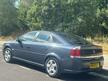 Vauxhall Vectra