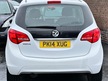 Vauxhall Meriva