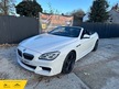 BMW 6 SERIES