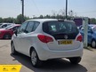 Vauxhall Meriva