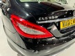 Mercedes CLS