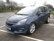 Vauxhall Zafira