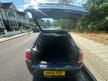 Vauxhall Vectra