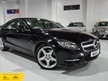 Mercedes CLS