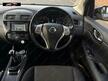 Nissan Pulsar