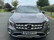 Mercedes GLA Class