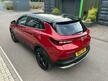 Vauxhall Grandland X