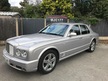 Bentley Arnage