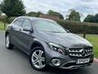 Mercedes GLA Class