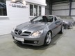 Mercedes SLK