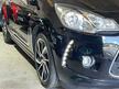 DS AUTOMOBILES 3