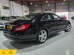 Mercedes CLS