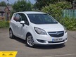 Vauxhall Meriva