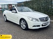 Mercedes E Class