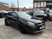 Mercedes A Class