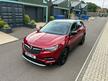 Vauxhall Grandland X