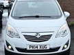 Vauxhall Meriva