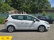 Vauxhall Meriva