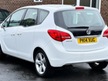 Vauxhall Meriva