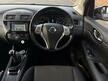 Nissan Pulsar