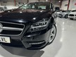 Mercedes CLS