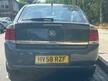 Vauxhall Vectra
