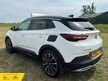 Vauxhall Grandland X