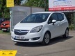 Vauxhall Meriva