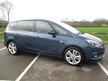 Vauxhall Zafira