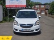 Vauxhall Meriva