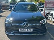 Mercedes GL Class