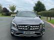 Mercedes GLA Class