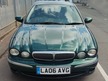 Jaguar X-Type
