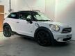 MINI Paceman