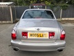 Bentley Arnage